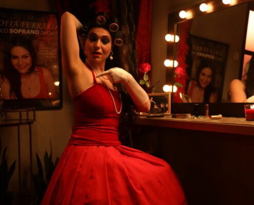 Haarfreie Achseln Haarfreie Achseln