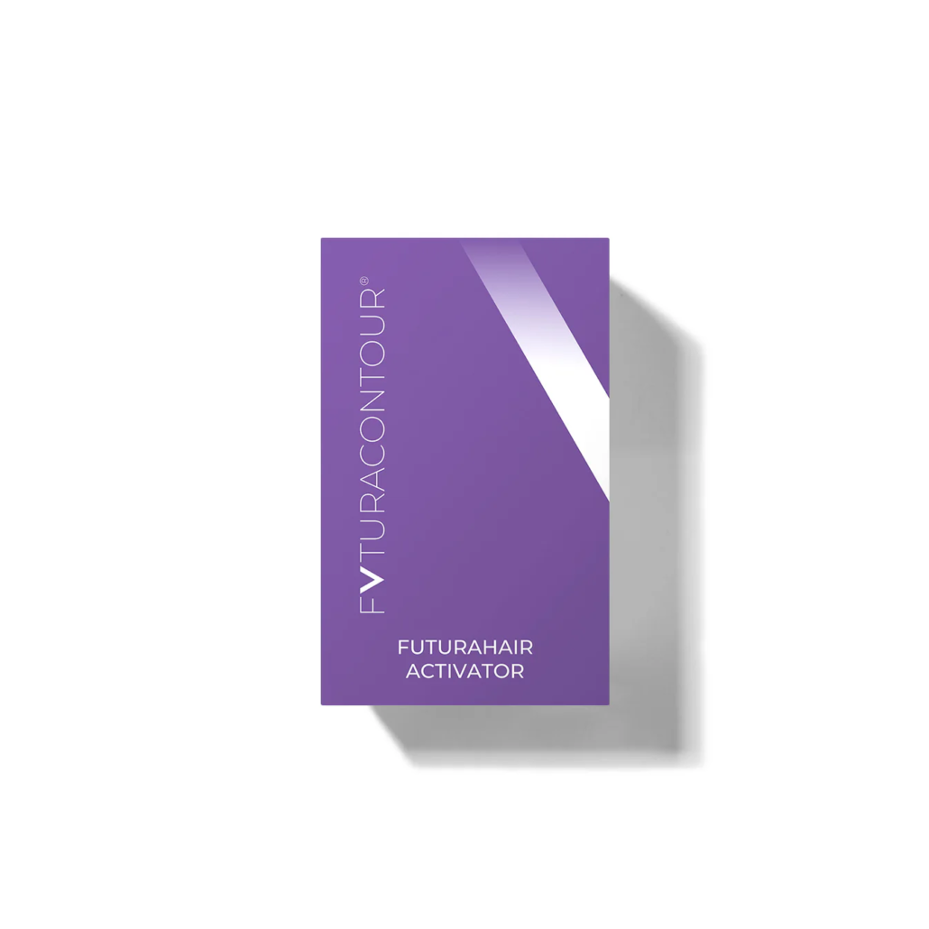 Futuracontour Futurahair Activator Futuracontour FuturHair Activator