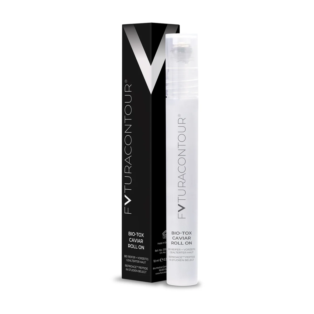 Futuracontour Caviar Roll On