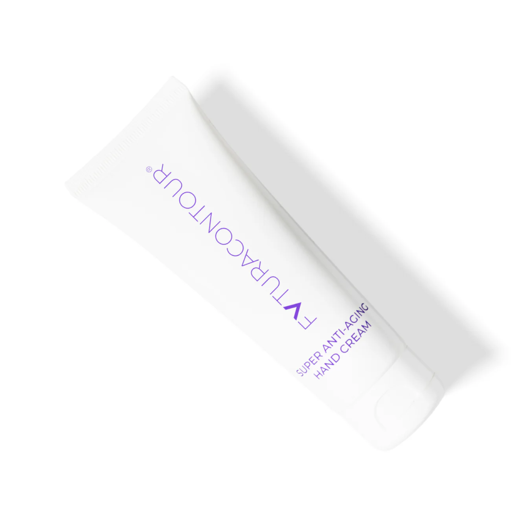Futuracontour Super Anti Aging Hand Cream