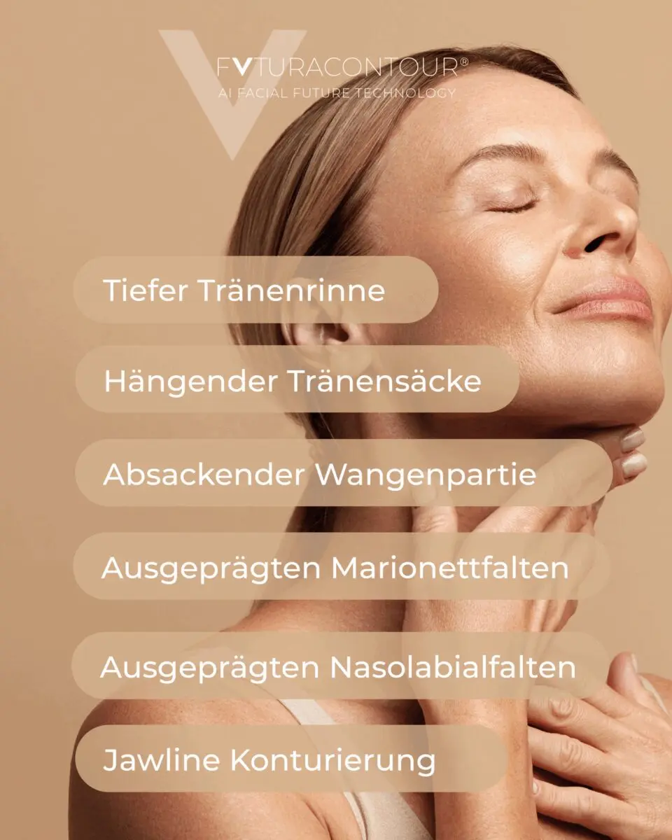 Wo wirkt Futuracontour