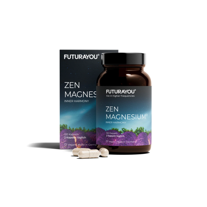 Zen Magnesium